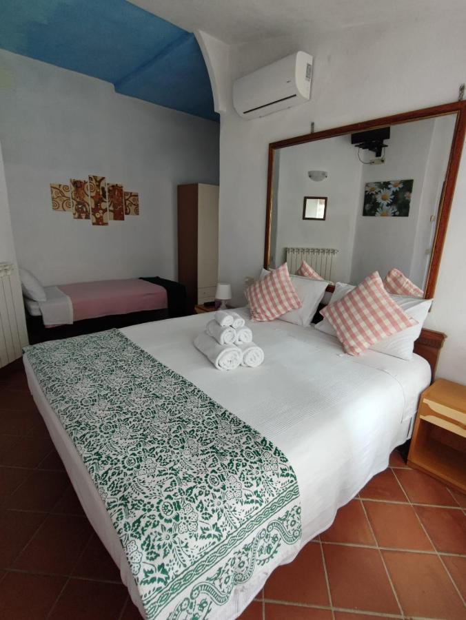 Agriturismo Podere Cherzo 奇尼基亚诺 外观 照片