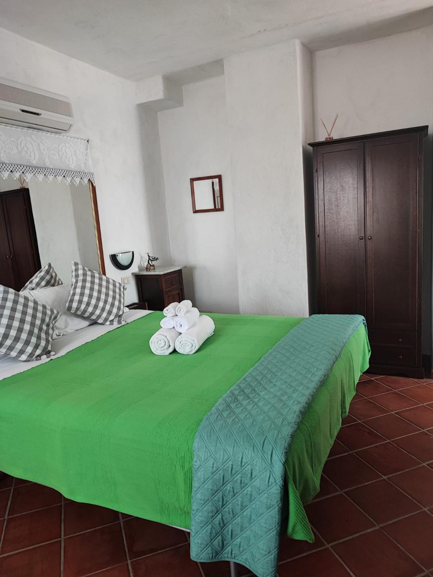 Agriturismo Podere Cherzo 奇尼基亚诺 外观 照片