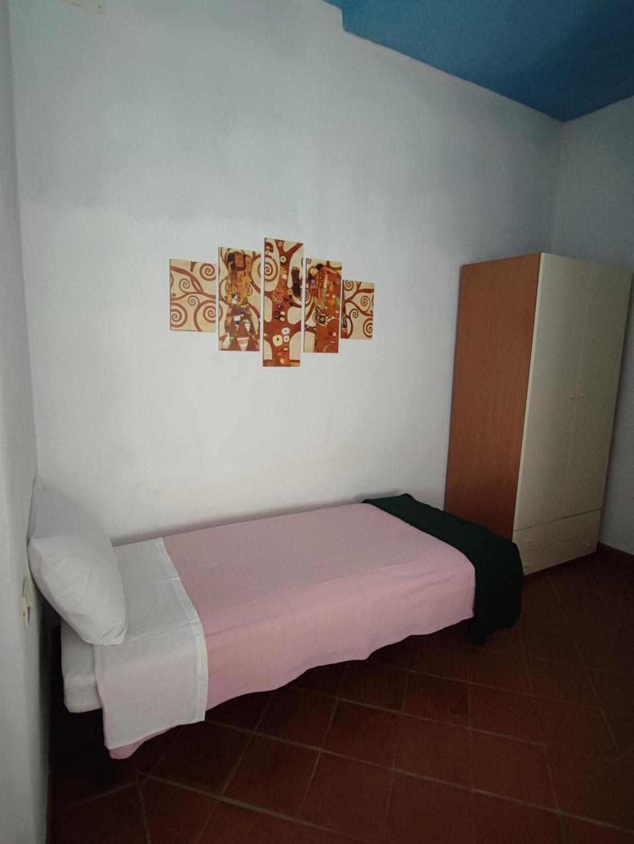 Agriturismo Podere Cherzo 奇尼基亚诺 外观 照片